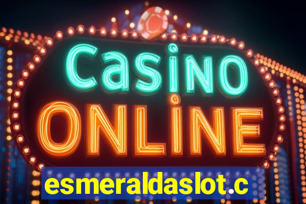esmeraldaslot.com