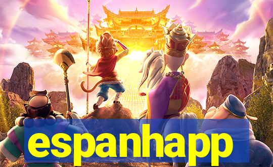 espanhapp