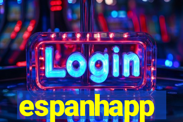 espanhapp