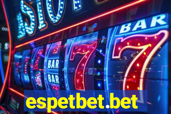 espetbet.bet