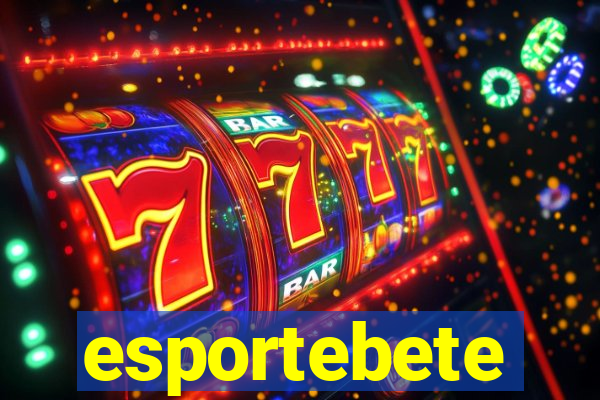 esportebete