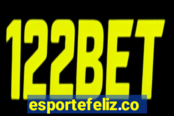 esportefeliz.com