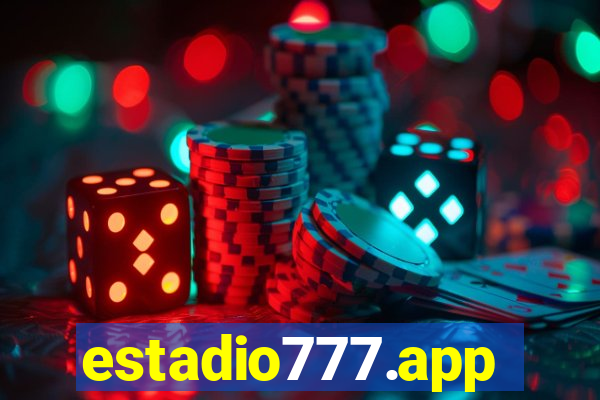 estadio777.app