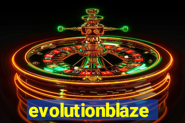 evolutionblaze