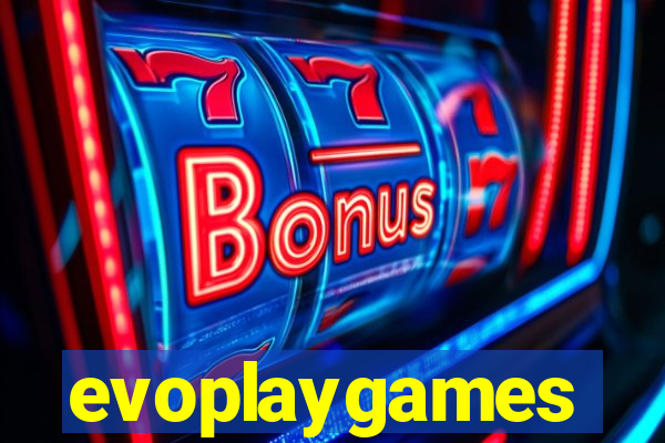 evoplaygames