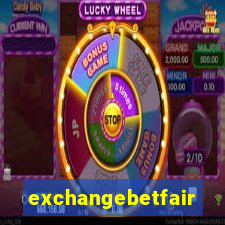 exchangebetfair
