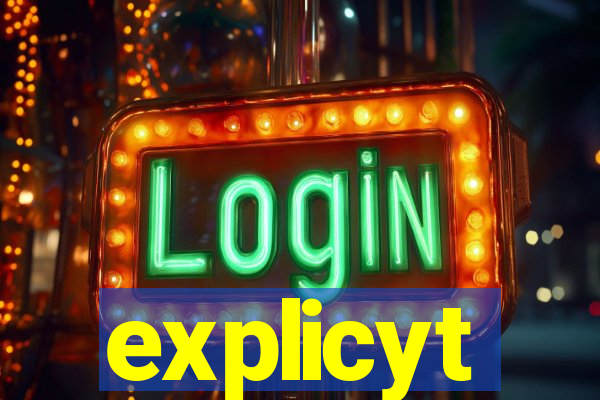 explicyt