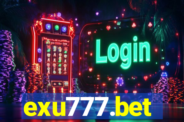 exu777.bet