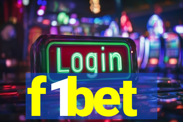 f1bet
