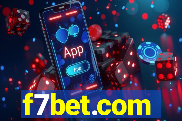 f7bet.com