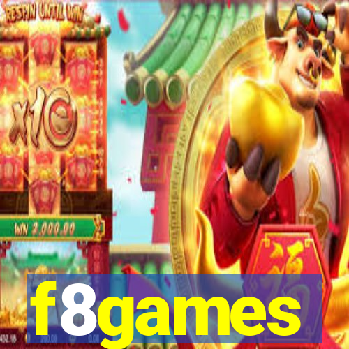 f8games