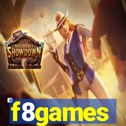 f8games