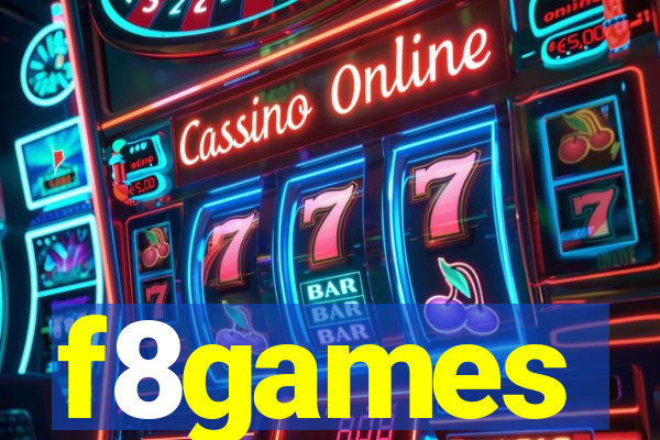 f8games