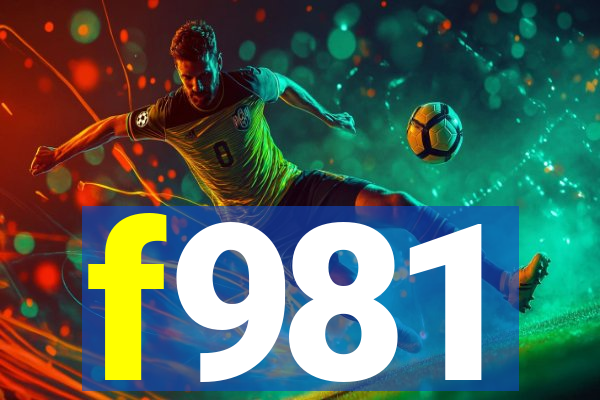 f981