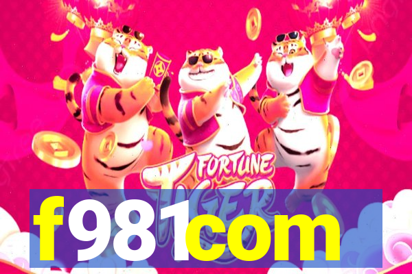 f981com