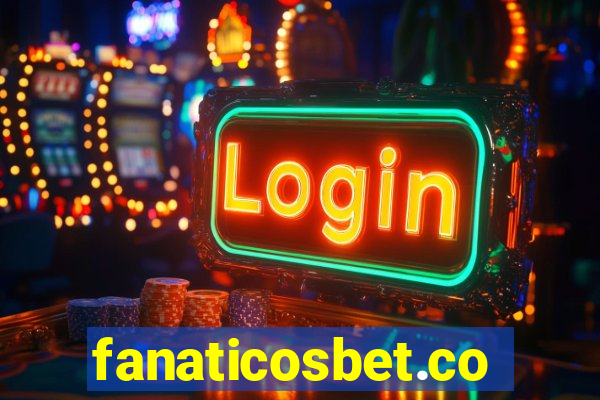 fanaticosbet.com
