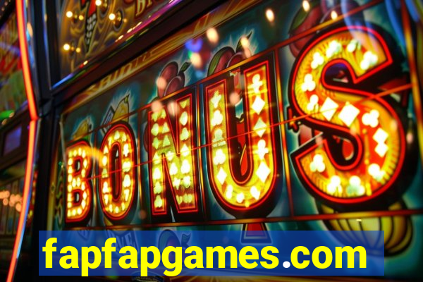 fapfapgames.com