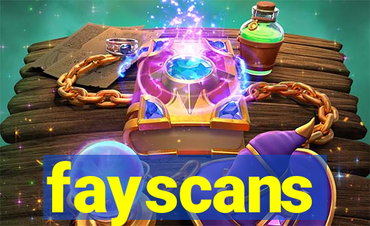 fayscans