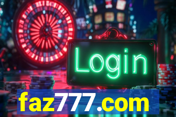 faz777.com