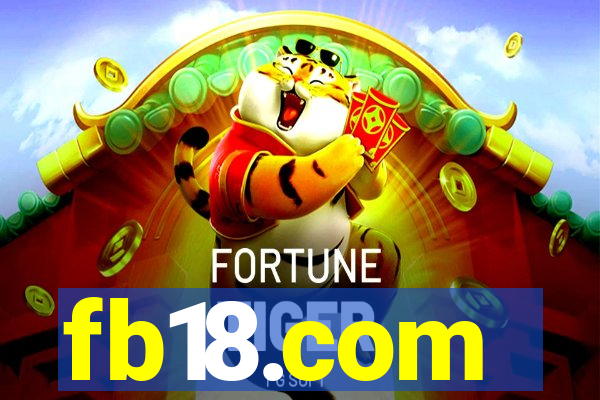 fb18.com