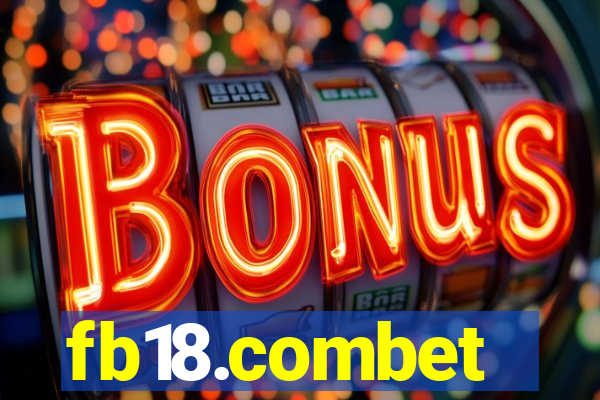fb18.combet