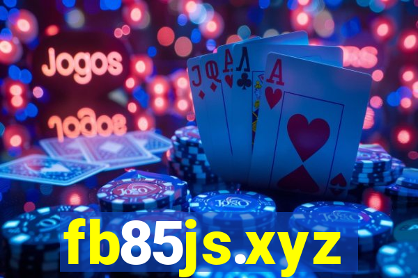 fb85js.xyz