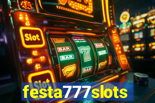 festa777slots