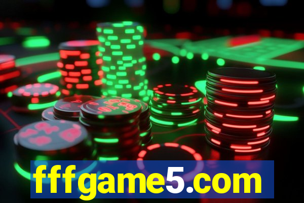 fffgame5.com