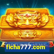 ficha777.com