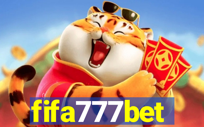 fifa777bet
