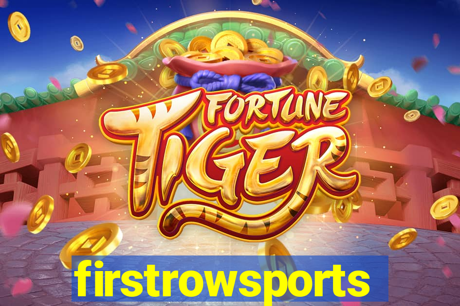firstrowsports