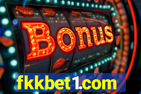 fkkbet1.com