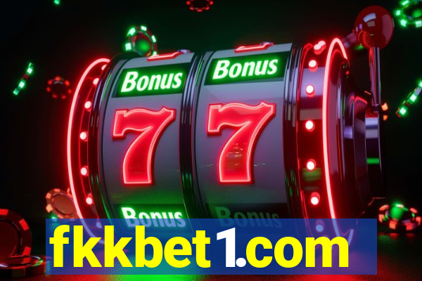 fkkbet1.com