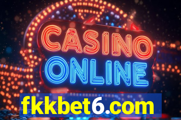 fkkbet6.com