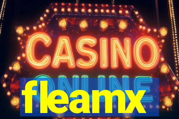 fleamx