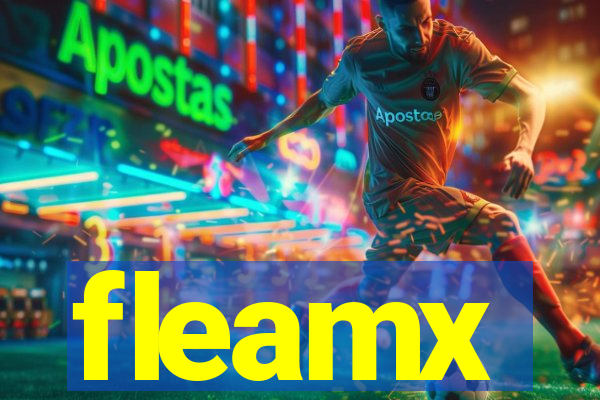 fleamx