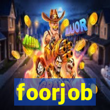 foorjob