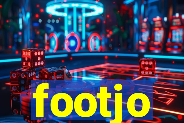 footjo