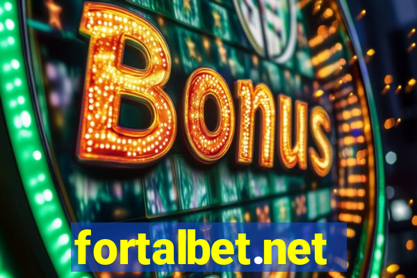 fortalbet.net