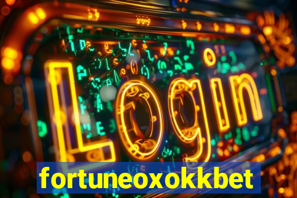 fortuneoxokkbet