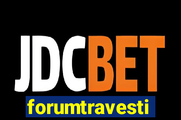 forumtravesti