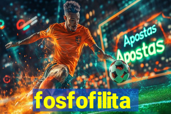 fosfofilita