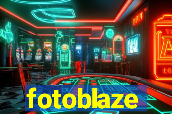 fotoblaze