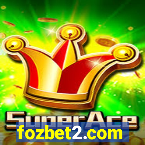 fozbet2.com