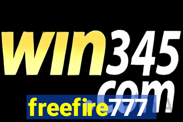 freefire777