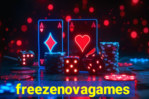 freezenovagames