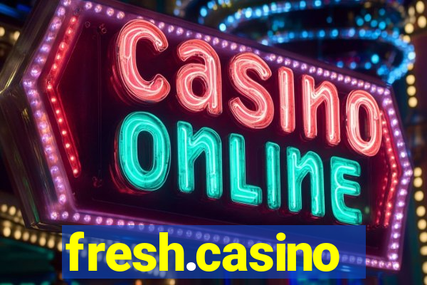 fresh.casino