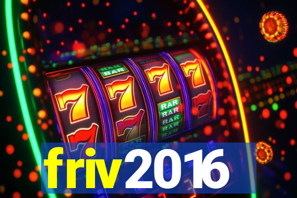 friv2016