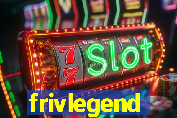 frivlegend