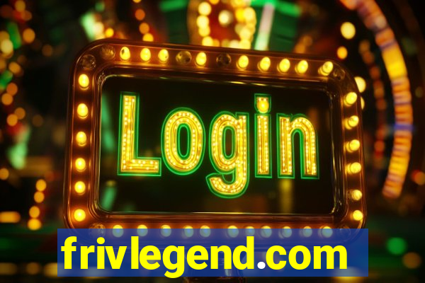 frivlegend.com